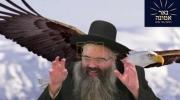 Main image for א יוד האט זייער שטארקע כוחות!! | הרב אברהם מרדכי מלאך