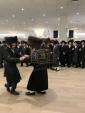 חתונה בן הגה"צ אב"ד נייטרא וויליאמסבורג שליט"א