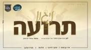 Main image for ניגון תרועה - ארי קראוס, מקהלת מלכות, חסידימלעך, יענקי לוינגר