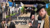 וועלווא ביי די גור'ע עקספאו - עברית