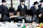 מסיבת לחיים אין שטוב פון הרה"ח ר' משה פריעדמאן הי"ו משב"ק