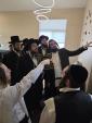 אידן באזוכן אין קאסא גראנדא אריזאנע 