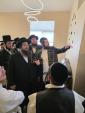אידן באזוכן אין קאסא גראנדא אריזאנע 