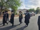 אידן באזוכן אין קאסא גראנדא אריזאנע 