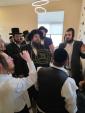 אידן באזוכן אין קאסא גראנדא אריזאנע 