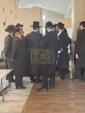 אידן באזוכן אין קאסא גראנדא אריזאנע 