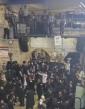 Main image for פרייליכע טענץ יעצט אין אוהל הרשב"י 