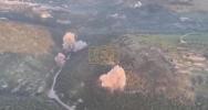 Main image for פרישע ווידעא צייגט ווי די צה"ל פארניכטעט פרישע חיזבאללא טונעל אין לבנון פון דערהייעך 