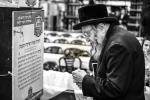  ל"ג בעומר בחצר הקודש צאנז