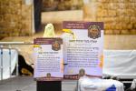  ל"ג בעומר בחצר הקודש צאנז