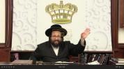 ר' איד איר האט נישט געהאט די זכיה צו פארן קיין מירון, עס איז נישט דערנאך, איר קענט נאך זיין ביי רשב"י (אן קיין קרעדיט קארט)