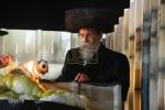 גאלעריע פון לג בעומר בצל כ"ק אדמו"ר מבאיאן שליט"א אין מירון