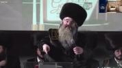 יעדע יוד נישט קיין חילוק ווי מען איז קען אלעס אויספוילען ל"ג בעומר!! | הרב אברהם מרדכי מלאך