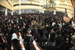פולע גאלעריע פון די הדלקה אין בית וויזניץ בראשות כ"ק אדמו"ר מוויזניץ שליט"א 