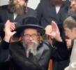 Main image for כ"ק אדמו"ר מסקולען ירושלים שליט"א וואונטשט אן יתומים צו זייער בר מצוה