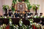 מעמד הכנסת ספר תורה אין שטאט מאגלעניץ, פוילן בצל הקודש פון הרה"ק השרף מ'מאגלעניץ זי"ע אריינגעגעבן דורך הרבני הנגיד מו"ה ר' בערל ווייס הי"ו לע"נ זיין שווער הרה"ח ר' מיכאל ב"ר משולם זושא שניצלער ע"ה ביים געהויבענעם מסע הקודש פון כ"ק אדמו"ר מספינקא שליט"א