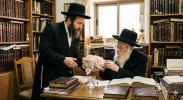 Main image for כ"ק מרן ראב"ד סקווירא שליט"א - א שאלה א עוף וואס איז נישט כשר צו מען מיז דאס געבן פאר א הונט