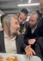 הערליכע תורה פון ארי אבראמאוויטש לכבוד לג בעומר 