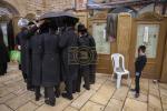 מאנטאג ערב לג בעומר 10 צופרי: סצענעס אין מירון פון די לעצטערע שעות