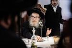 כינוס נדיבים, פאר מוסדות פאפא מאנסי, בראשות כ"ק אדמו"ר מפאפא שליט"א