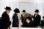 כינוס נדיבים, פאר מוסדות פאפא מאנסי, בראשות כ"ק אדמו"ר מפאפא שליט"א