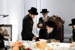 כינוס נדיבים, פאר מוסדות פאפא מאנסי, בראשות כ"ק אדמו"ר מפאפא שליט"א