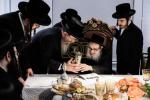 כינוס נדיבים, פאר מוסדות פאפא מאנסי, בראשות כ"ק אדמו"ר מפאפא שליט"א