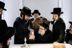 כינוס נדיבים, פאר מוסדות פאפא מאנסי, בראשות כ"ק אדמו"ר מפאפא שליט"א