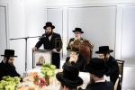כינוס נדיבים, פאר מוסדות פאפא מאנסי, בראשות כ"ק אדמו"ר מפאפא שליט"א