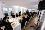 כינוס נדיבים, פאר מוסדות פאפא מאנסי, בראשות כ"ק אדמו"ר מפאפא שליט"א