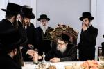 כינוס נדיבים, פאר מוסדות פאפא מאנסי, בראשות כ"ק אדמו"ר מפאפא שליט"א