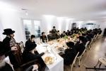 כינוס נדיבים, פאר מוסדות פאפא מאנסי, בראשות כ"ק אדמו"ר מפאפא שליט"א