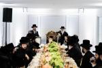 כינוס נדיבים, פאר מוסדות פאפא מאנסי, בראשות כ"ק אדמו"ר מפאפא שליט"א