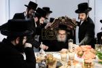 כינוס נדיבים, פאר מוסדות פאפא מאנסי, בראשות כ"ק אדמו"ר מפאפא שליט"א