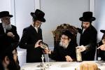 כינוס נדיבים, פאר מוסדות פאפא מאנסי, בראשות כ"ק אדמו"ר מפאפא שליט"א