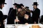 כינוס נדיבים, פאר מוסדות פאפא מאנסי, בראשות כ"ק אדמו"ר מפאפא שליט"א