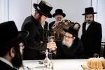 כינוס נדיבים, פאר מוסדות פאפא מאנסי, בראשות כ"ק אדמו"ר מפאפא שליט"א