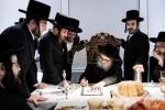 כינוס נדיבים, פאר מוסדות פאפא מאנסי, בראשות כ"ק אדמו"ר מפאפא שליט"א