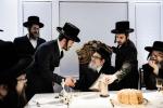 כינוס נדיבים, פאר מוסדות פאפא מאנסי, בראשות כ"ק אדמו"ר מפאפא שליט"א