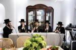 כינוס נדיבים, פאר מוסדות פאפא מאנסי, בראשות כ"ק אדמו"ר מפאפא שליט"א