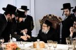 כינוס נדיבים, פאר מוסדות פאפא מאנסי, בראשות כ"ק אדמו"ר מפאפא שליט"א