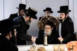 כינוס נדיבים, פאר מוסדות פאפא מאנסי, בראשות כ"ק אדמו"ר מפאפא שליט"א