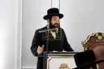 כינוס נדיבים, פאר מוסדות פאפא מאנסי, בראשות כ"ק אדמו"ר מפאפא שליט"א