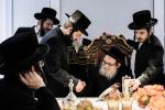 כינוס נדיבים, פאר מוסדות פאפא מאנסי, בראשות כ"ק אדמו"ר מפאפא שליט"א