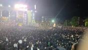 חלק א' פון גרויסארטיגע הדלקה אין קרית יואל 