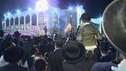 חלק א' פון גרויסארטיגע הדלקה אין קרית יואל 