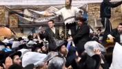 נעילה אין חצר הרשב"י