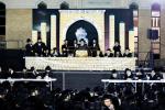 מעמד ההדלקה רבתי, ע"י כ"ק גאב"ד סאטמאר מאנסי שליט"א | ליל ל"ג בעומר תשפ"ו | בחצר בית המדרש הגדול ד'סאטמאר מאנסי