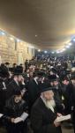 אסאך פרישע בילדער און ווידיאוס - 4 אזייגער נאכמיטאג ניו יארק - 11 ביינאכט ארץ ישראל 