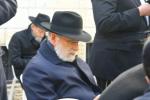 הערליכע גאלעריע פון אידישע קינדער בצל רשב"י אין מירון 